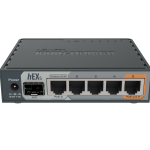 router mikrotik